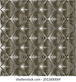 Metal textured plate. Steel industrial polished pattern