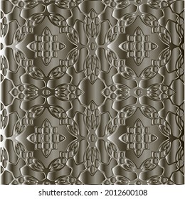 Metal textured plate. Steel industrial polished pattern