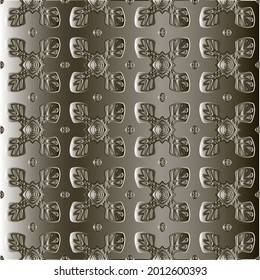 Metal textured plate. Steel industrial polished pattern
