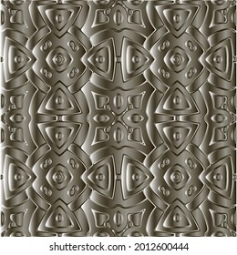 Metal textured plate. Steel industrial polished pattern