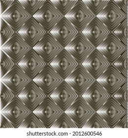 Metal textured plate. Steel industrial polished pattern