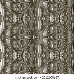 Metal textured plate. Steel industrial polished pattern