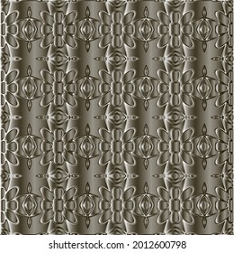 Metal textured plate. Steel industrial polished pattern