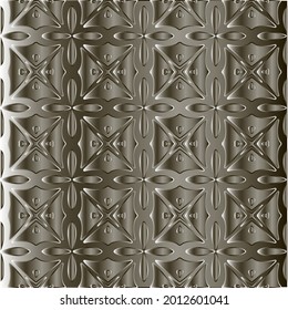 Metal textured plate. Steel industrial polished pattern