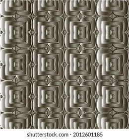 Metal textured plate. Steel industrial polished pattern