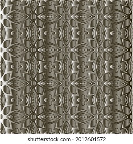 Metal textured plate. Steel industrial polished pattern