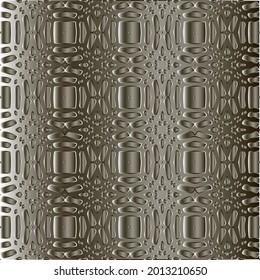 Metal textured plate. Steel industrial polished pattern