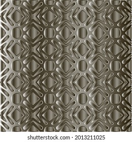Metal textured plate. Steel industrial polished pattern