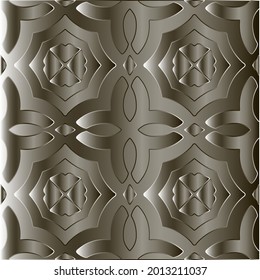 Metal textured plate. Steel industrial polished pattern