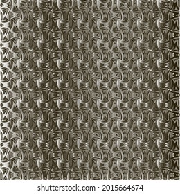 Metal textured plate. Steel industrial polished pattern