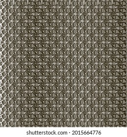 Metal textured plate. Steel industrial polished pattern