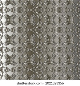 
Metal textured plate. Steel industrial polished pattern