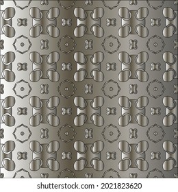 
Plaque à texture métallique. Motif de polissage industriel en acier