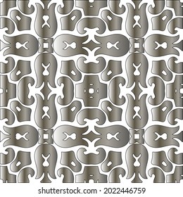 Metal textured plate. Steel industrial polished pattern
