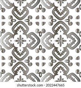 Metal textured plate. Steel industrial polished pattern
