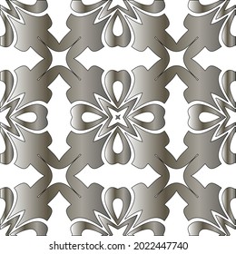 Metal textured plate. Steel industrial polished pattern