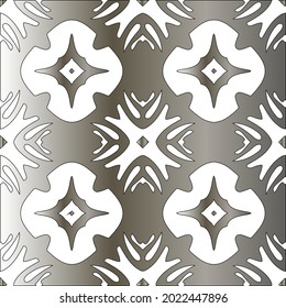 Metal textured plate. Steel industrial polished pattern