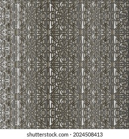 Metal textured plate. Steel industrial polished pattern