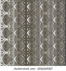 
Metal textured plate. Steel industrial polished pattern