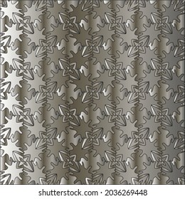 
Metal textured plate. Steel industrial polished pattern