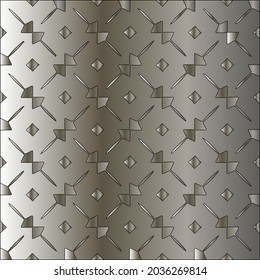 
Metal textured plate. Steel industrial polished pattern