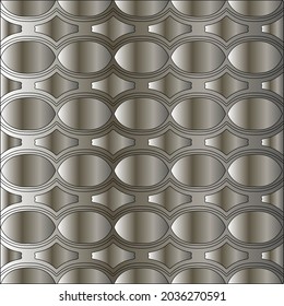 
Metal textured plate. Steel industrial polished pattern