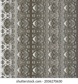 
Metal textured plate. Steel industrial polished pattern