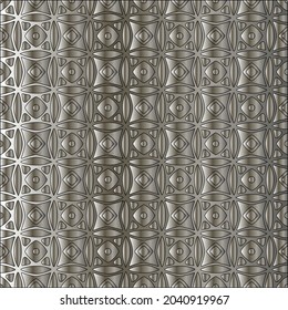 Metal textured plate. Steel industrial polished pattern.abstract background.