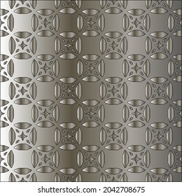 Metal textured plate. Steel industrial polished pattern.abstract background.