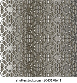 Metal textured plate. Steel industrial polished pattern.abstract background.