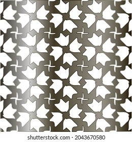 Metal textured plate. Steel industrial polished pattern.abstract background.