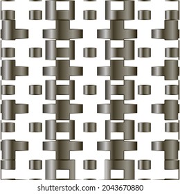 Metal textured plate. Steel industrial polished pattern.abstract background.
