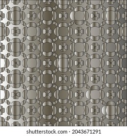 Metal textured plate. Steel industrial polished pattern.abstract background.