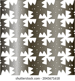 Metal textured plate. Steel industrial polished pattern.abstract background.