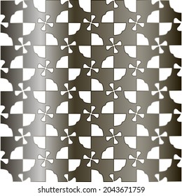 Metal textured plate. Steel industrial polished pattern.abstract background.
