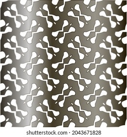 Metal textured plate. Steel industrial polished pattern.abstract background.