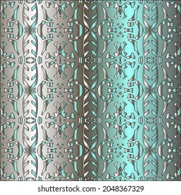 Metal textured plate. Steel industrial polished pattern.abstract background.