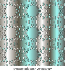 Metal textured plate. Steel industrial polished pattern.abstract background.