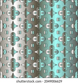 Metal textured plate. Steel industrial polished pattern.abstract background.
