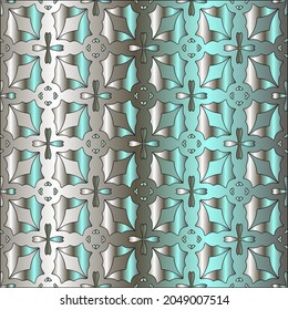Metal textured plate. Steel industrial polished pattern.abstract background.
