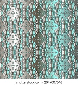 Metal textured plate. Steel industrial polished pattern.abstract background.

