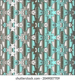 Metal textured plate. Steel industrial polished pattern.abstract background.

