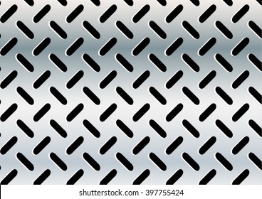 Metal Texture.Iron Background Texture