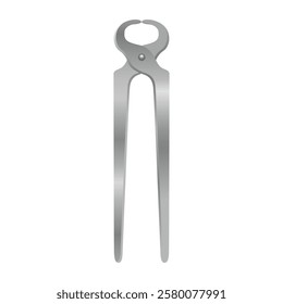 metal tool pliers  nippers work production