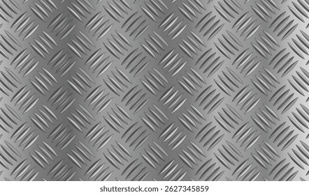 metal tread diamond plate pattern steel texture illustration wallpaper background