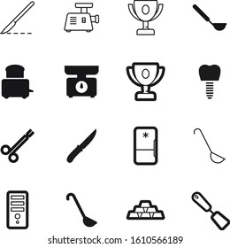metal vector icon set such as: business, stomatology, tooth, implants, hardware, measure, bar, hot, internet, ingot, wealth, cutter, platinum, bank, healthy, balance, stylish, snack, savings, fresh