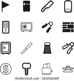 metal vector icon set such as: message, scales, culinary, clean, style, media, event, operation, nobody, stylish, scalpel, export, logo, payment, pc, distance, profit, commercial, goods, start
