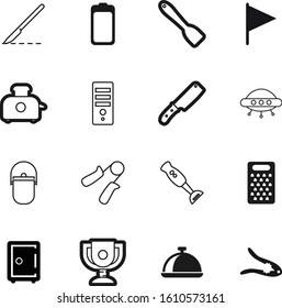 metal vector icon set such as: secure, mystery, healthy, pole, nut, fitness, decoration, exerciser, render, device, full, cuisine, multicolored, plastic, civilization, start, place, surgeon