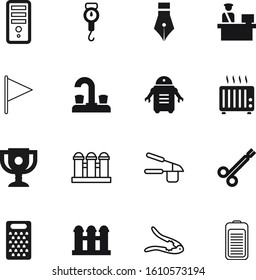 metal vector icon set such as: map, success, cpu, high, stainless, hot, gate, airport, generation, walnut, scales, navigation, medical, clamps, mixer, art, battery, charger, stylish, ink, warm