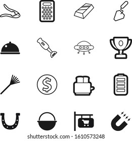 metal vector icon set such as: magnetic, award, payment, decoration, bread, campfire, ornate, talisman, bonfire, cauldron, health, sport, rake, first, clip, one, ingot, acid, champion, pot, full